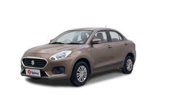 Used 2018 Maruti Suzuki Dzire VXi Petrol Automatic Image