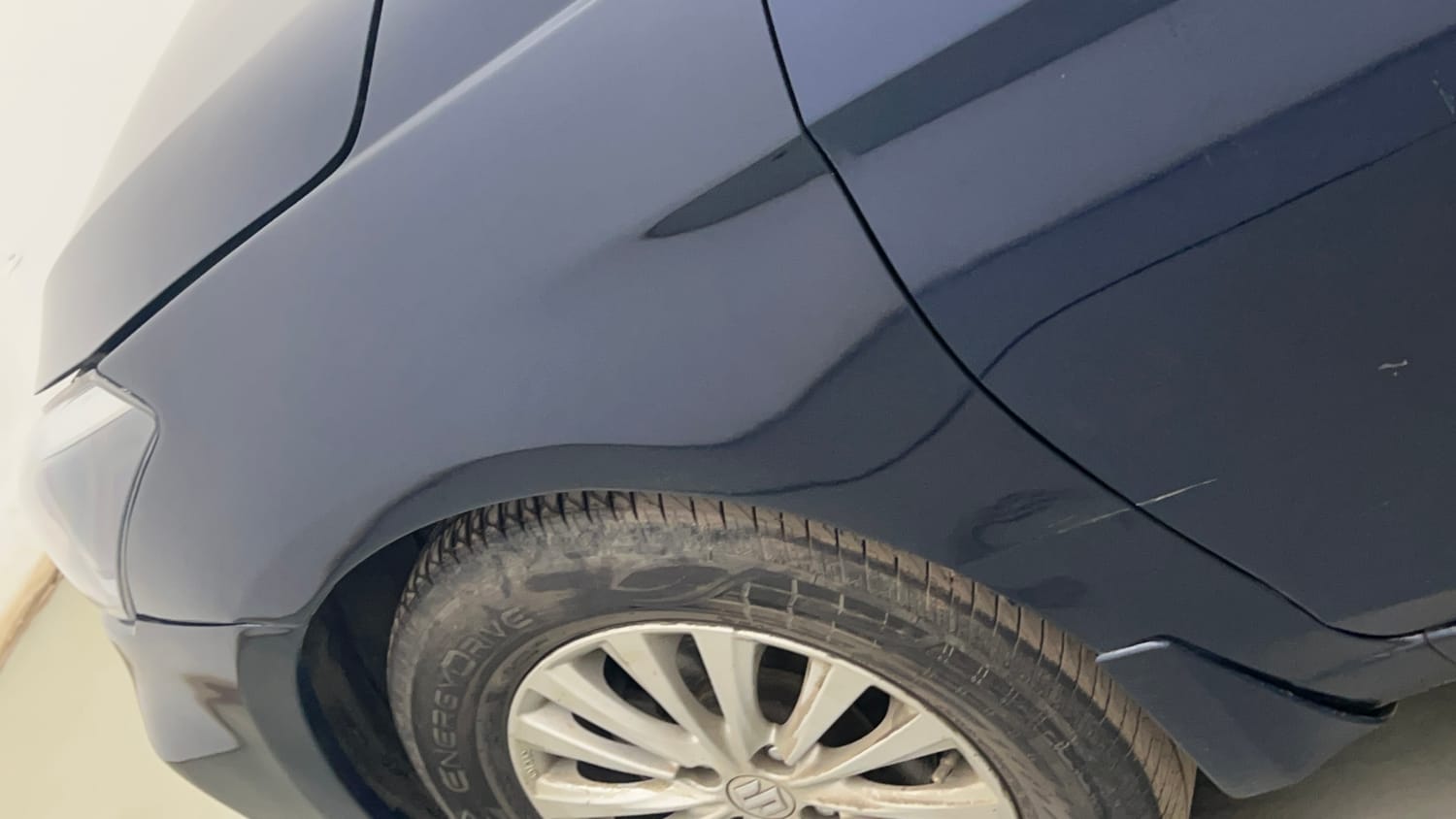 Used 2022 Maruti Suzuki Ciaz Zeta 1.5 Petrol Manual dents MINOR SCRATCH
