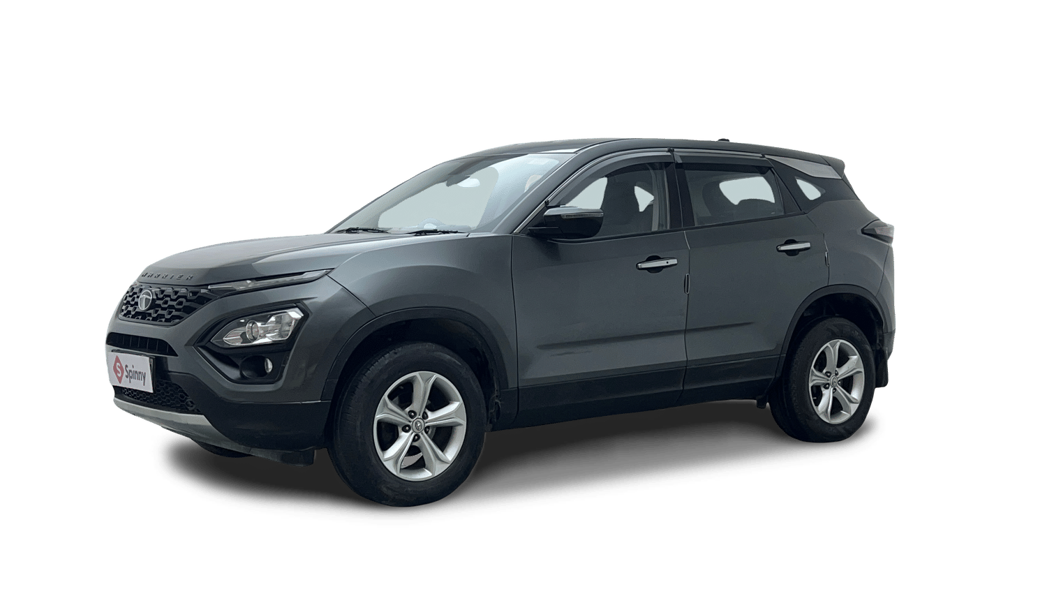 Used 2022 Tata Harrier XZA Diesel Automatic Image