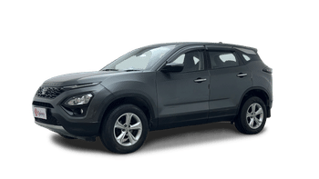 Used 2022 Tata Harrier XZA Diesel Automatic Image