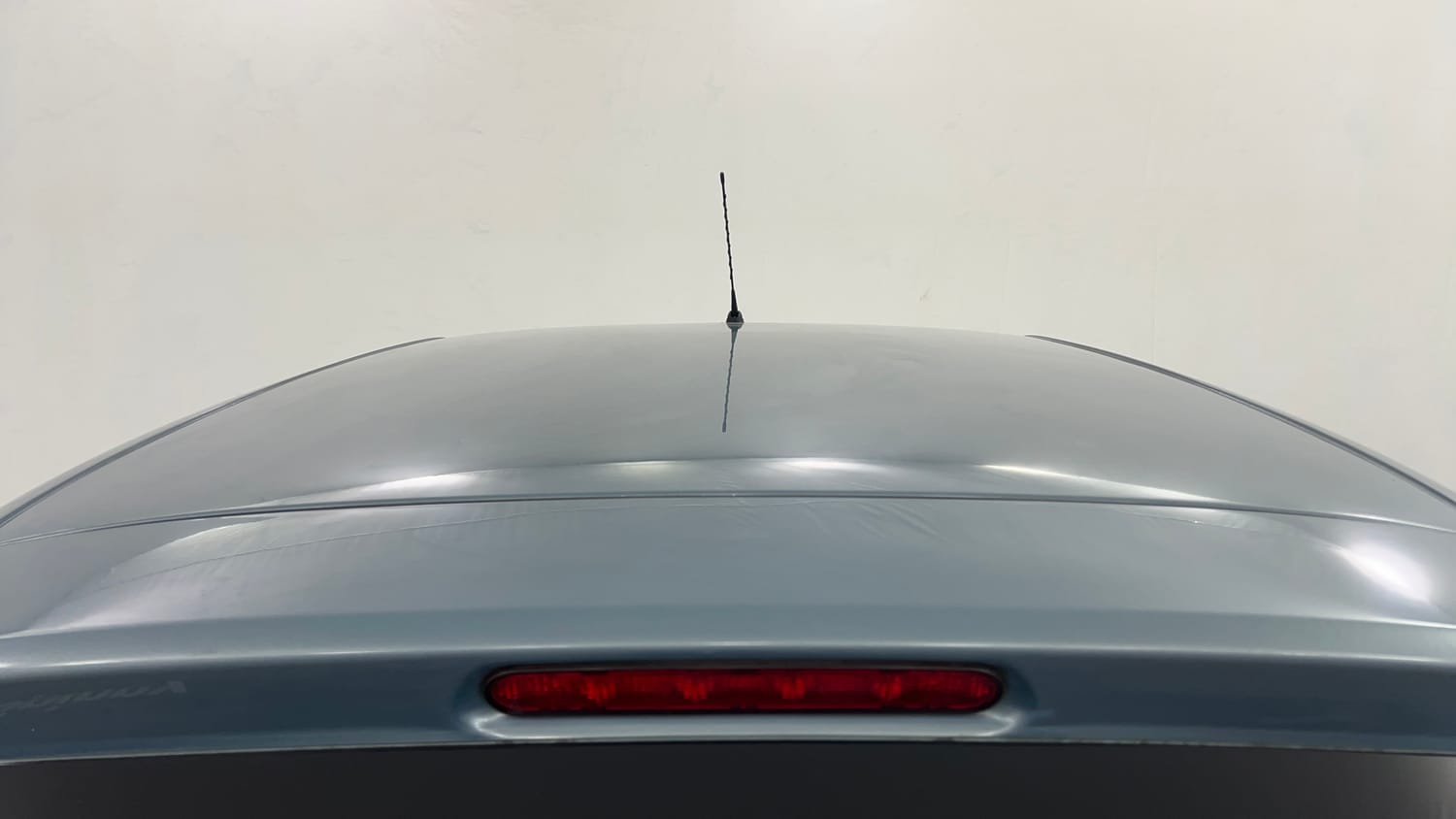 Used 2022 Tata Punch Adventure Rhythm Pack MT Petrol Manual exterior EXTERIOR ROOF VIEW