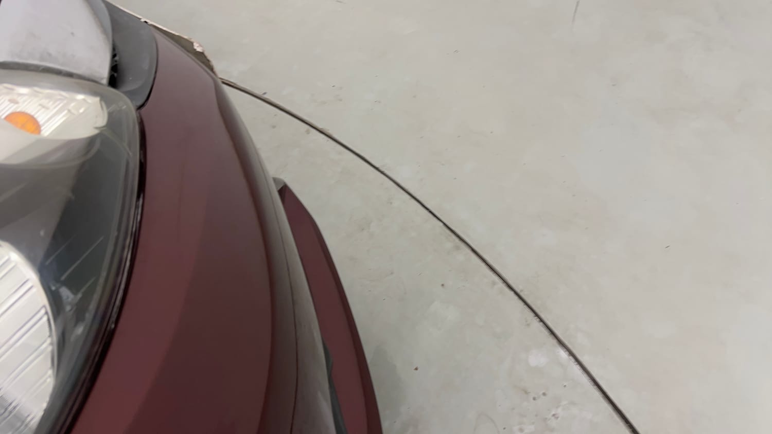 Used 2014 Honda Mobilio V (O) Petrol Petrol Manual dents MINOR SCRATCH