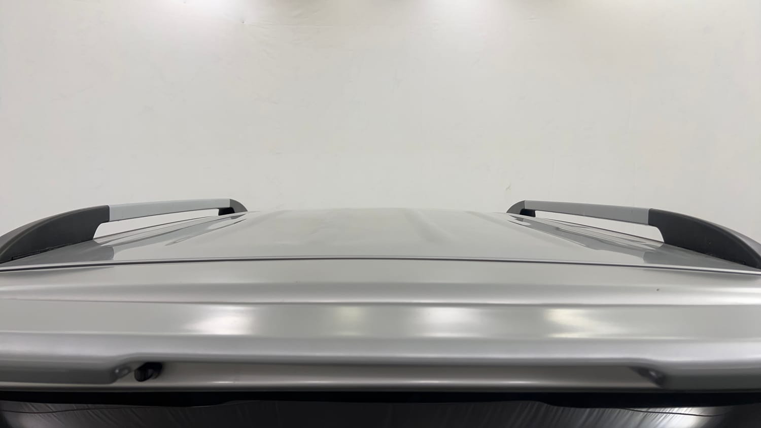 Used 2014 Maruti Suzuki Wagon R VXI Petrol Manual exterior EXTERIOR ROOF VIEW