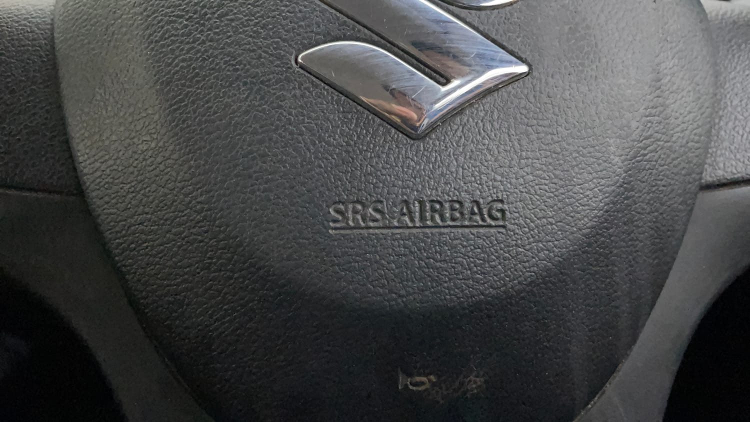 Used 2023 Maruti Suzuki S-Presso VXi S-CNG Cng Manual top_features Airbags