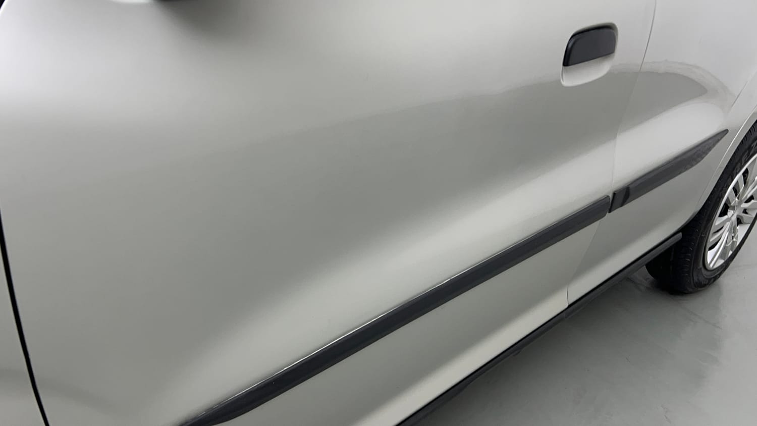 Used 2022 Maruti Suzuki S-Presso VXi (O) CNG Cng Manual dents MINOR SCRATCH