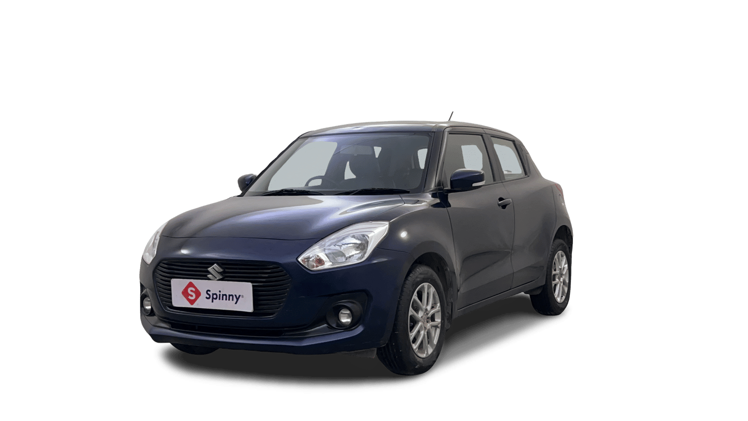 Used 2018 Maruti Suzuki Swift ZXi AMT Petrol Automatic Image