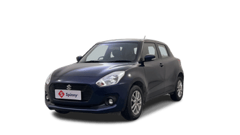 Used 2018 Maruti Suzuki Swift ZXi AMT Petrol Automatic Image