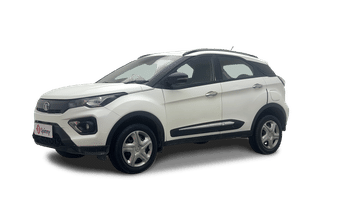 Used 2023 Tata Nexon XM Diesel Diesel Manual Image