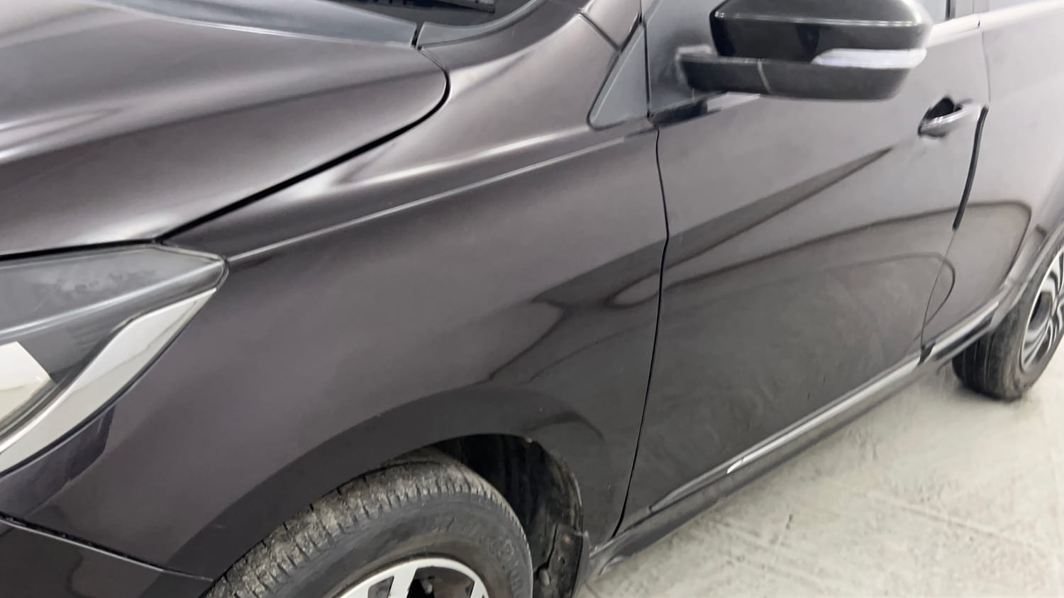 Used 2022 Tata Tiago XT CNG Cng Manual dents MINOR SCRATCH