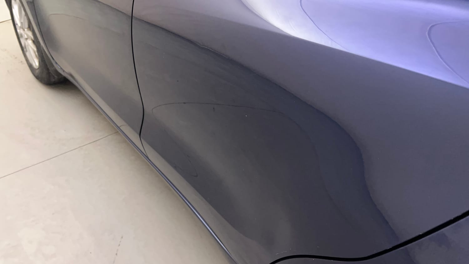 Used 2018 Maruti Suzuki Swift ZXi AMT Petrol Automatic dents MINOR DENT