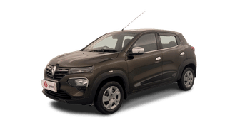 Used 2020 Renault Kwid 1.0 RXT Opt Petrol Manual Image
