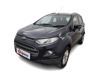 Used 2014 Ford EcoSport Titanium 1.5 Ti-VCT Petrol Manual Image