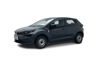 Used 2021 Tata Altroz XE Petrol Petrol Manual Image