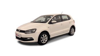 Used 2015 Volkswagen Polo Comfortline 1.2L (P) Petrol Manual Image
