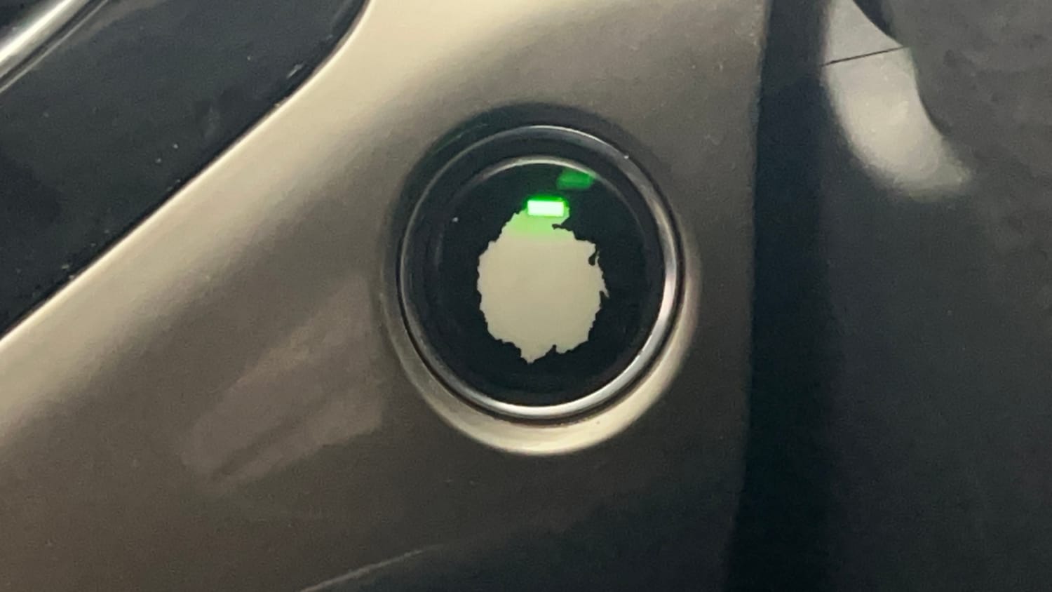 Used 2020 Tata Nexon XZA Plus (O) Petrol Automatic top_features Keyless start