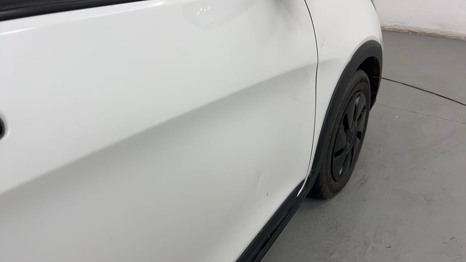Used 2019 Maruti Suzuki Celerio X Zxi (O) AMT Petrol Automatic dents MINOR SCRATCH