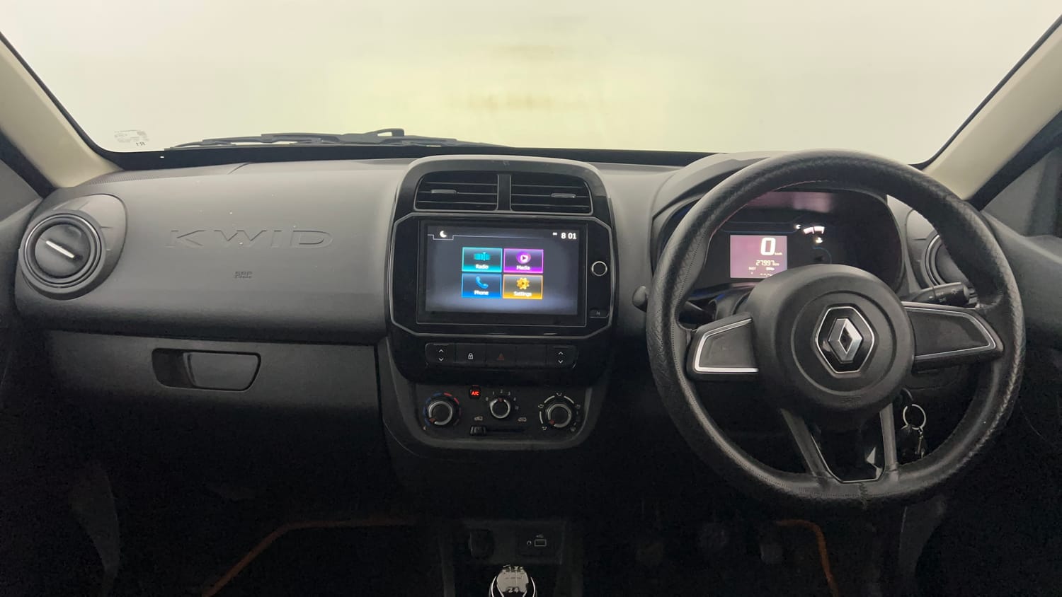 DASHBOARD VIDEO