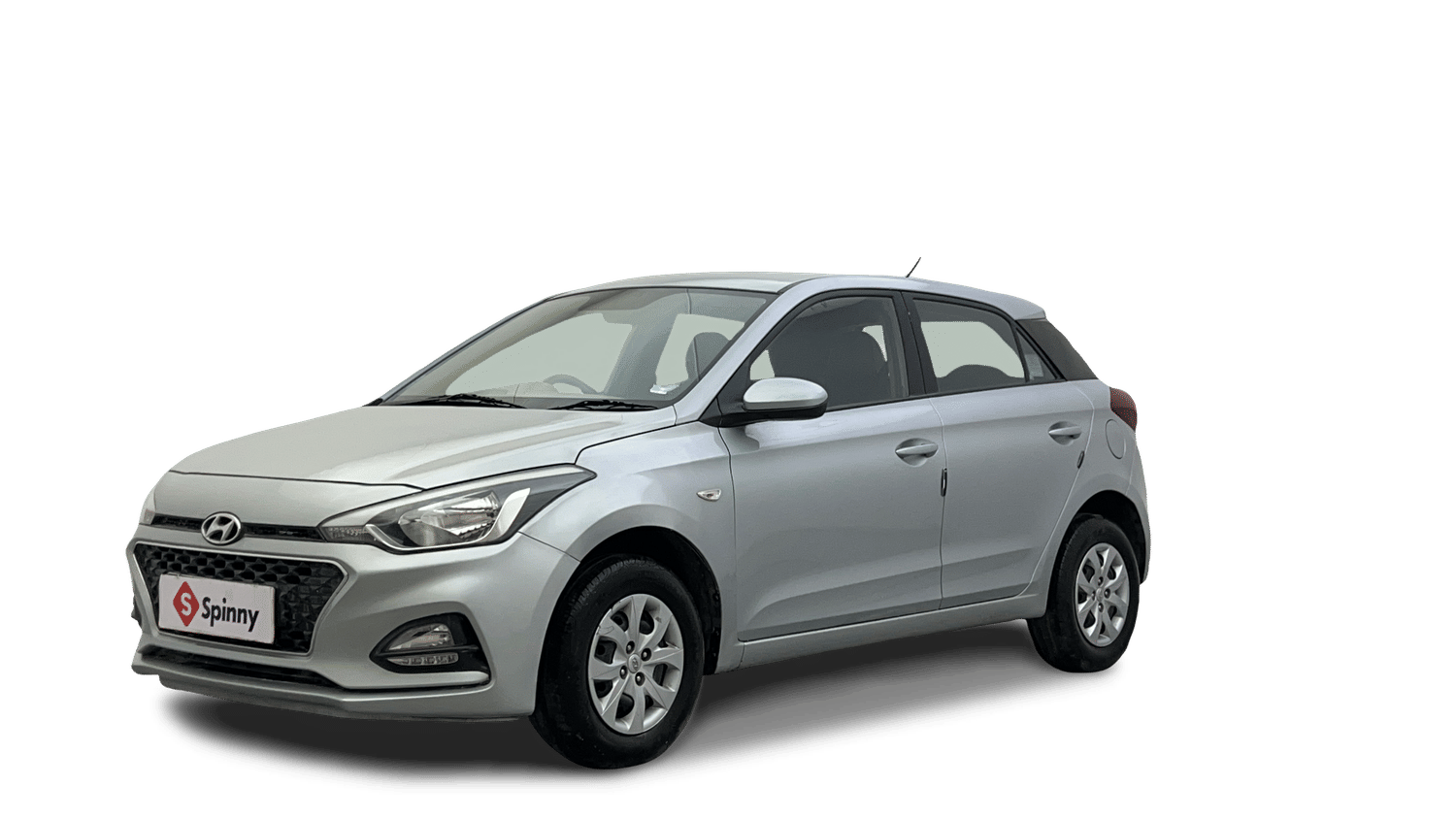 Used 2019 Hyundai I20 Active 1.2 Base Petrol Manual Image
