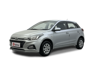 Used 2019 Hyundai Elite i20 Magna Plus 1.2 Petrol Manual Image