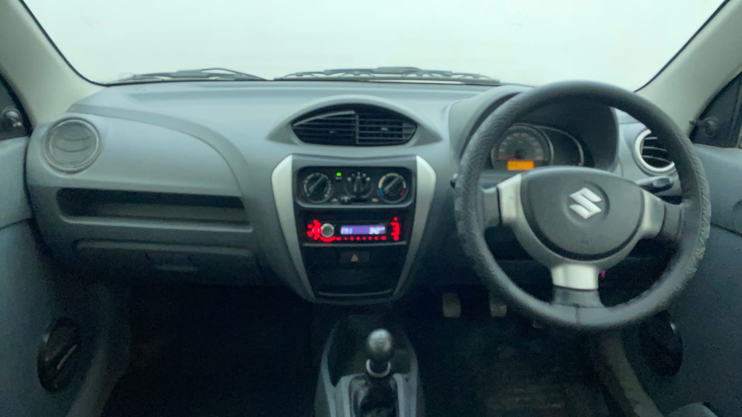 DASHBOARD VIDEO