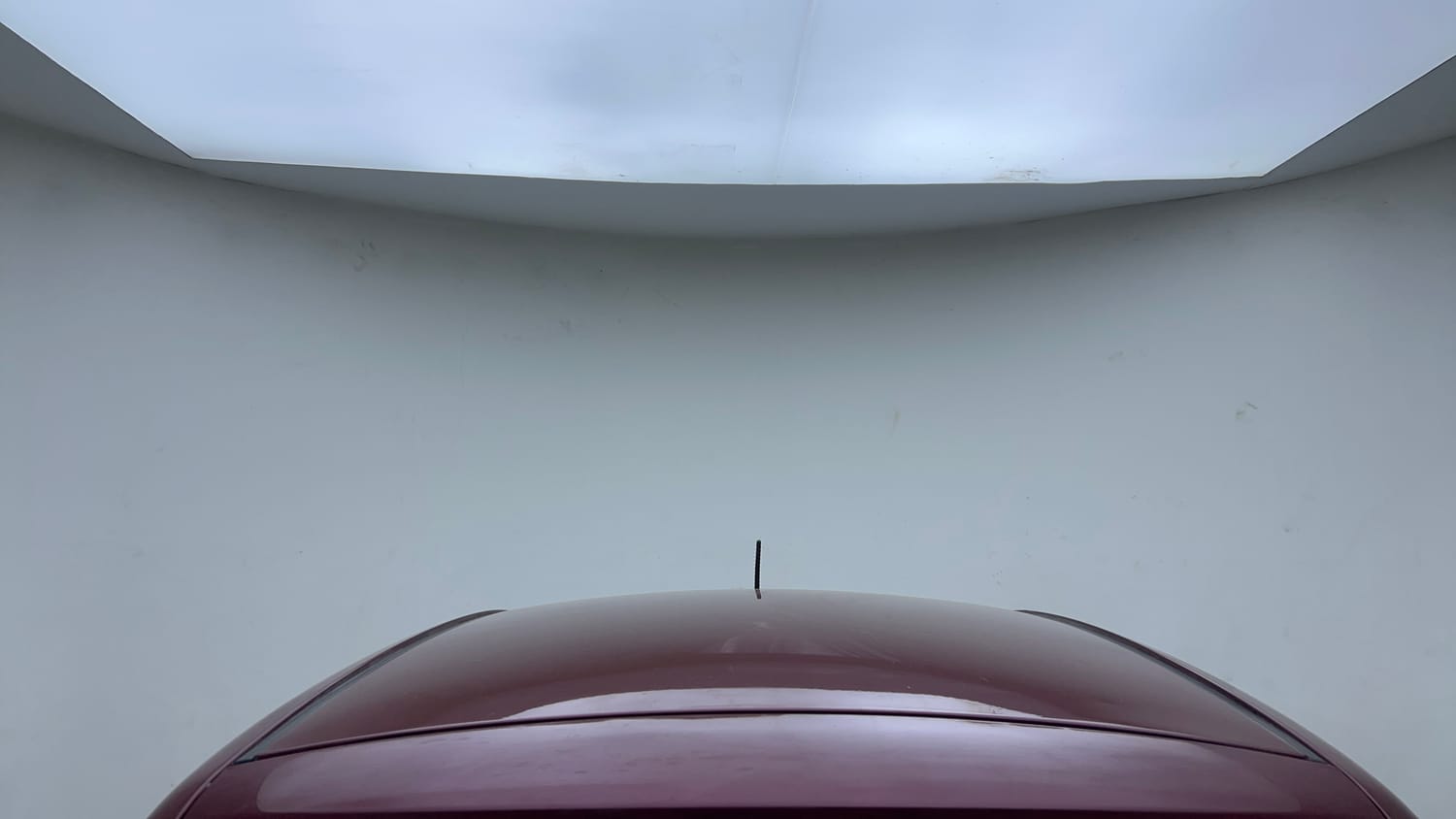 Used 2015 Hyundai i10 Sportz 1.1 iRDE2 Petrol Manual exterior EXTERIOR ROOF VIEW