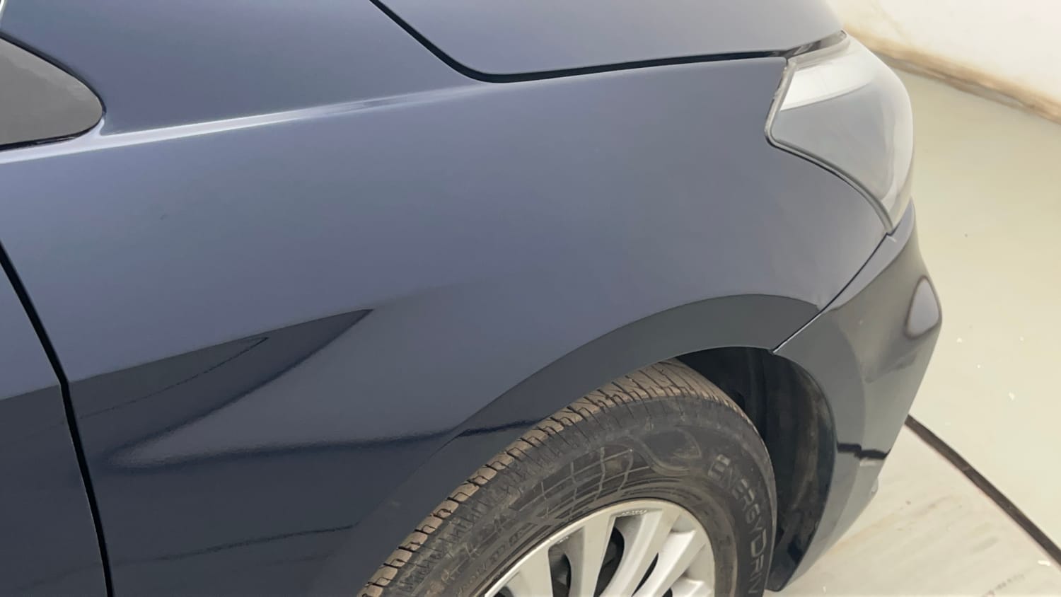 Used 2022 Maruti Suzuki Ciaz Zeta 1.5 Petrol Manual dents MINOR DENT