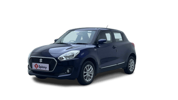 Used 2018 Maruti Suzuki Swift ZDi AMT Diesel Automatic Image