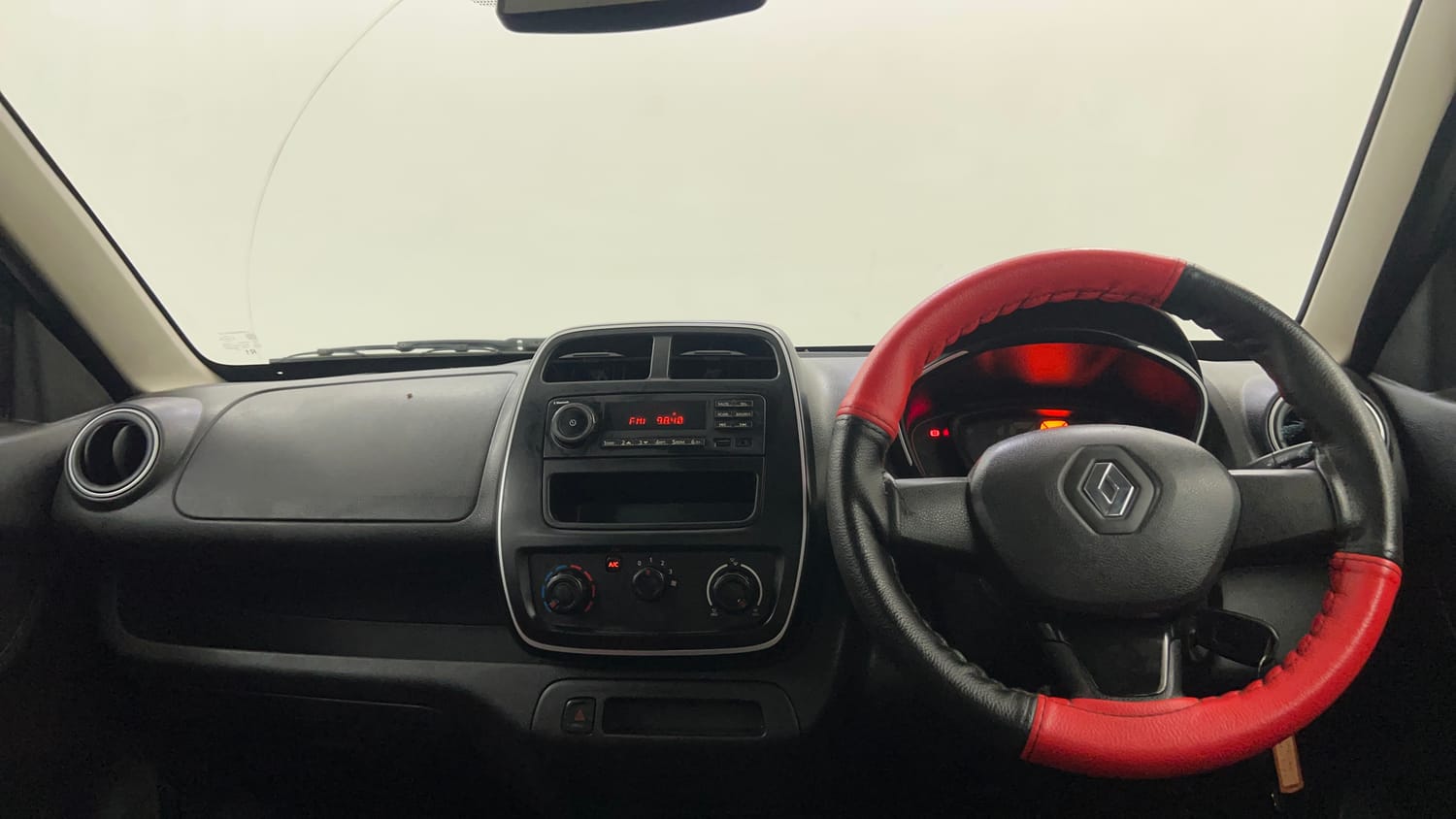 DASHBOARD VIDEO