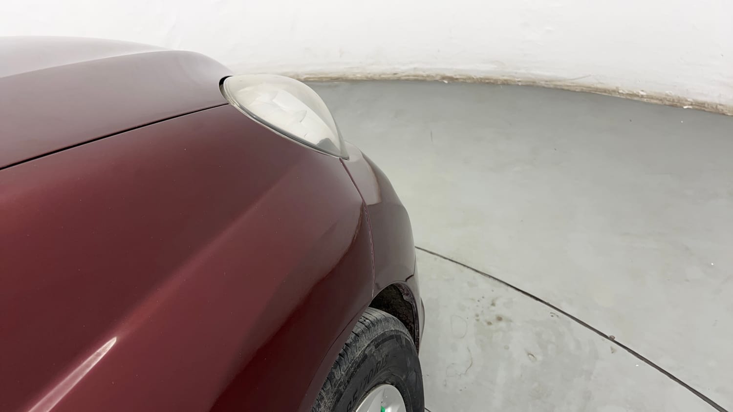 Used 2014 Honda Mobilio V (O) Petrol Petrol Manual dents MINOR SCRATCH