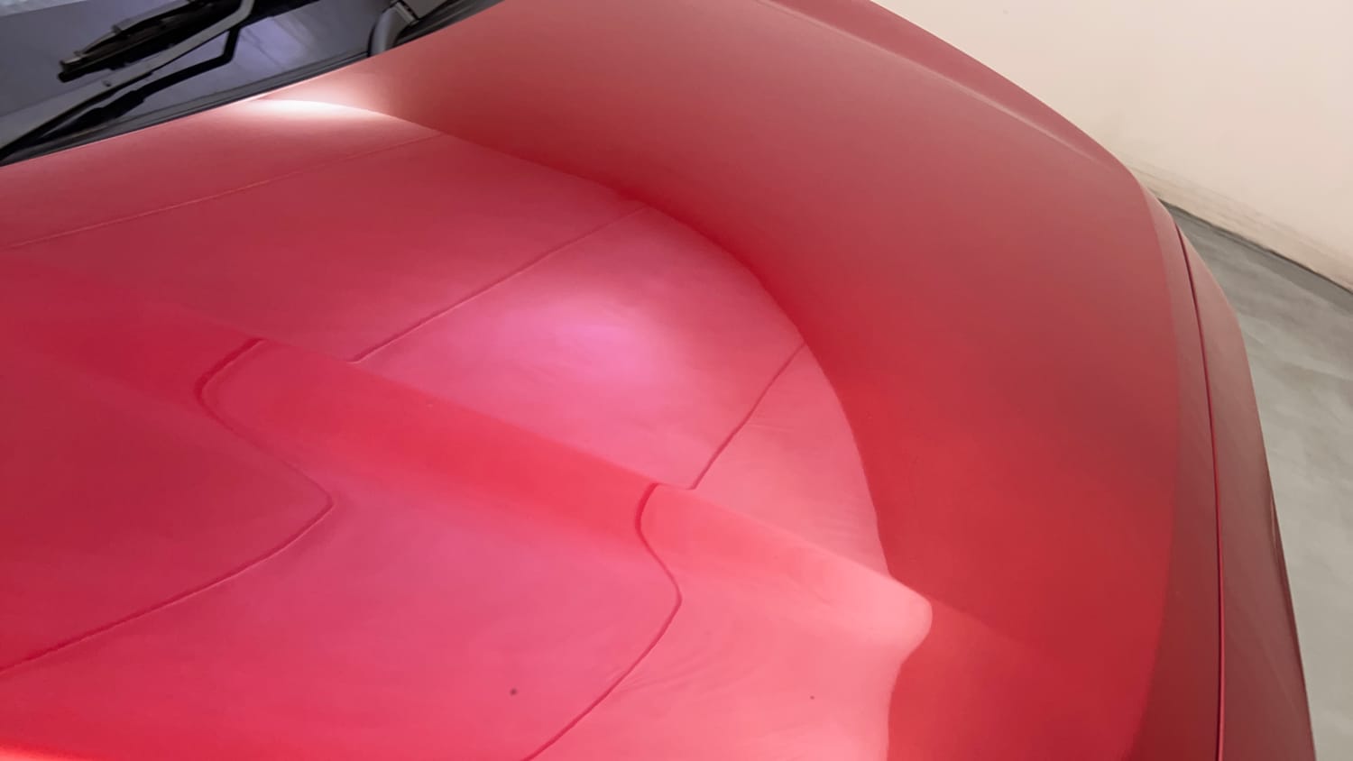 Used 2024 Nissan Magnite XV Petrol Manual dents MINOR DENT