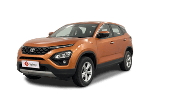 Used 2019 Tata Harrier XZ Diesel Manual Image