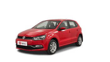 Used 2016 Volkswagen Polo Highline1.2L (P) Petrol Manual Image