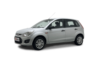 Used 2014 Ford Figo Duratec Petrol EXI 1.2 Petrol Manual Image