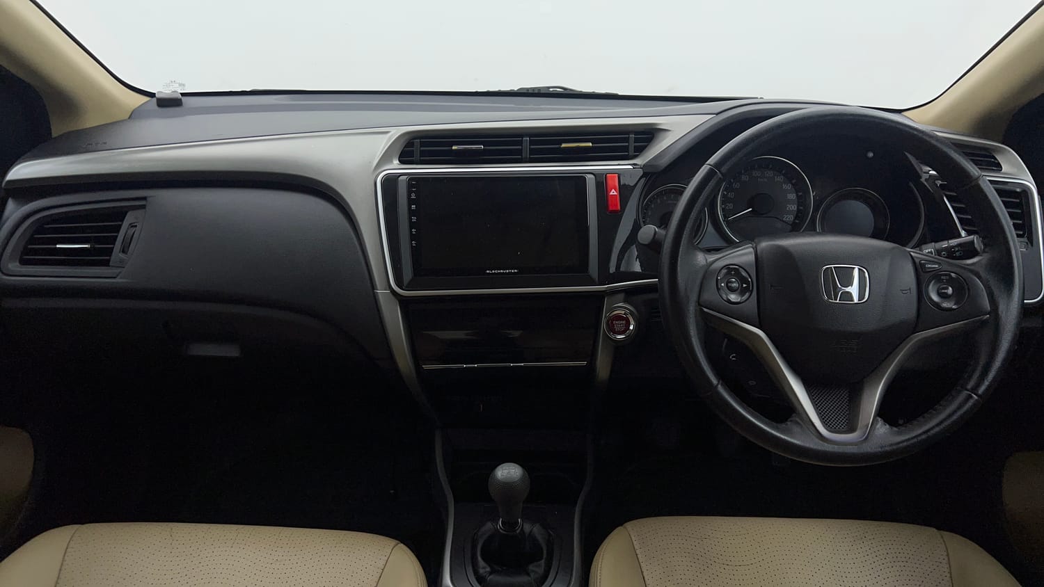 DASHBOARD VIDEO