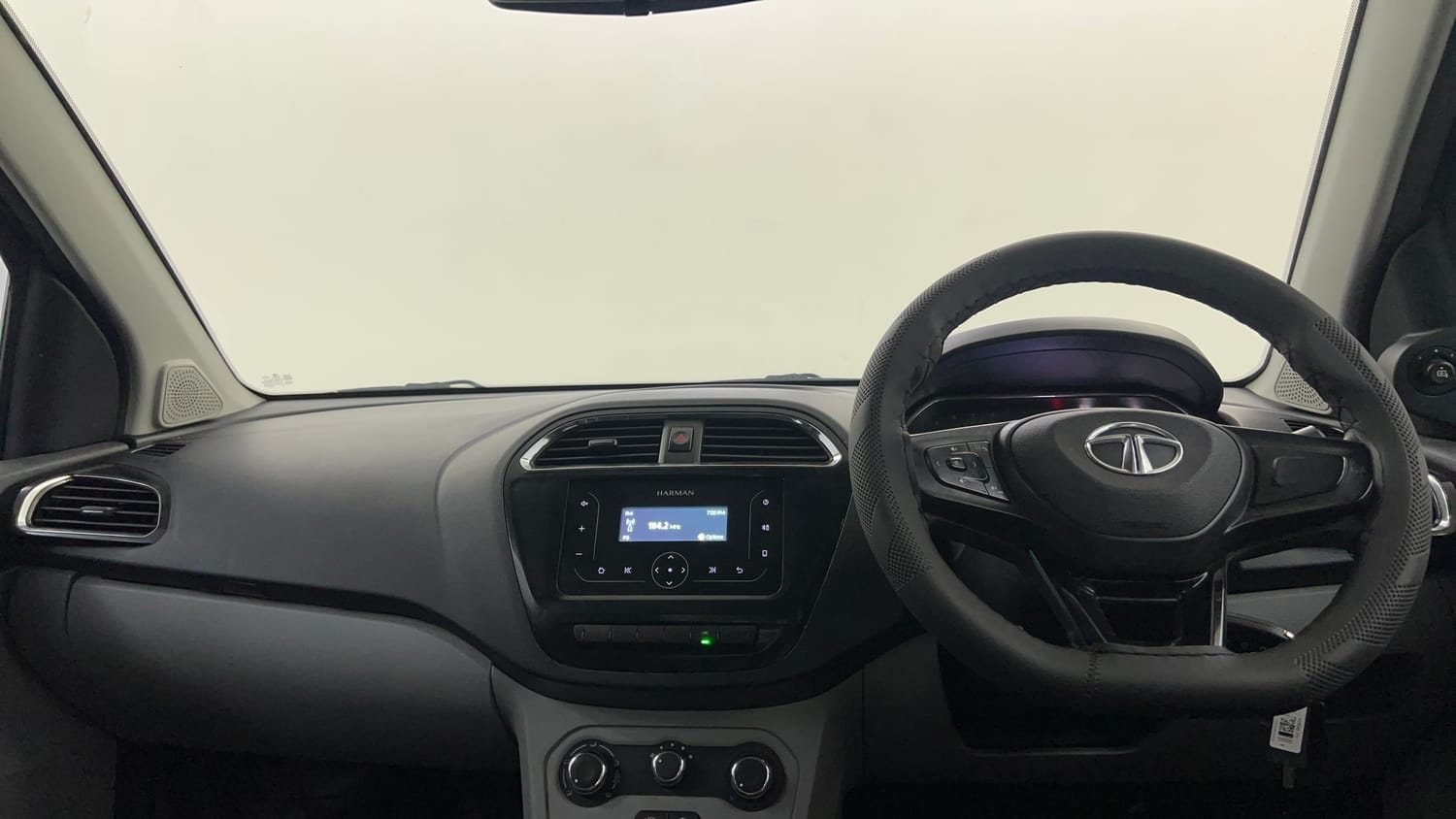 DASHBOARD VIDEO