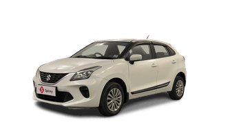 Used 2019 Maruti Suzuki Baleno Delta Petrol Manual Image