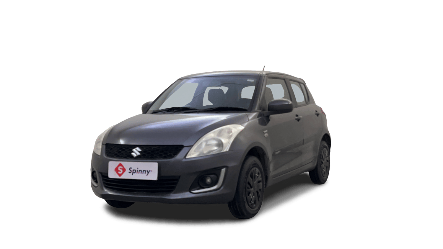 Used 2016 Maruti Suzuki Swift Lxi (O) Petrol Manual Image