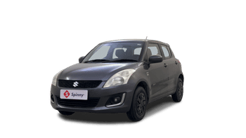 Used 2016 Maruti Suzuki Swift Lxi (O) Petrol Manual Image