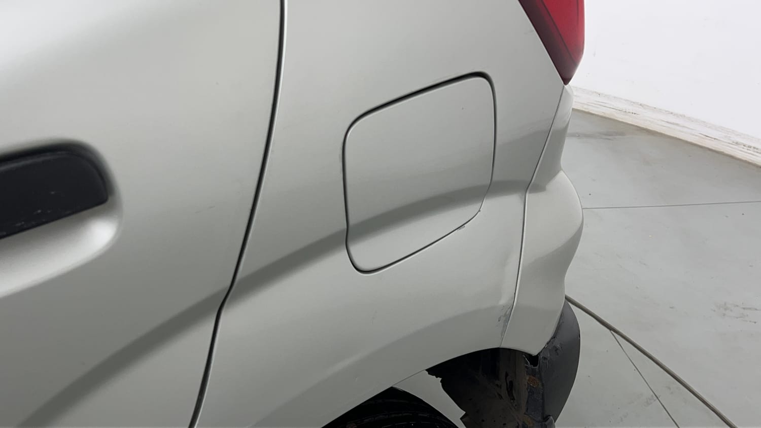 Used 2022 Maruti Suzuki S-Presso VXi (O) CNG Cng Manual dents MINOR SCRATCH