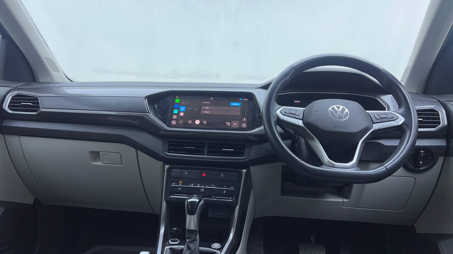 DASHBOARD VIDEO