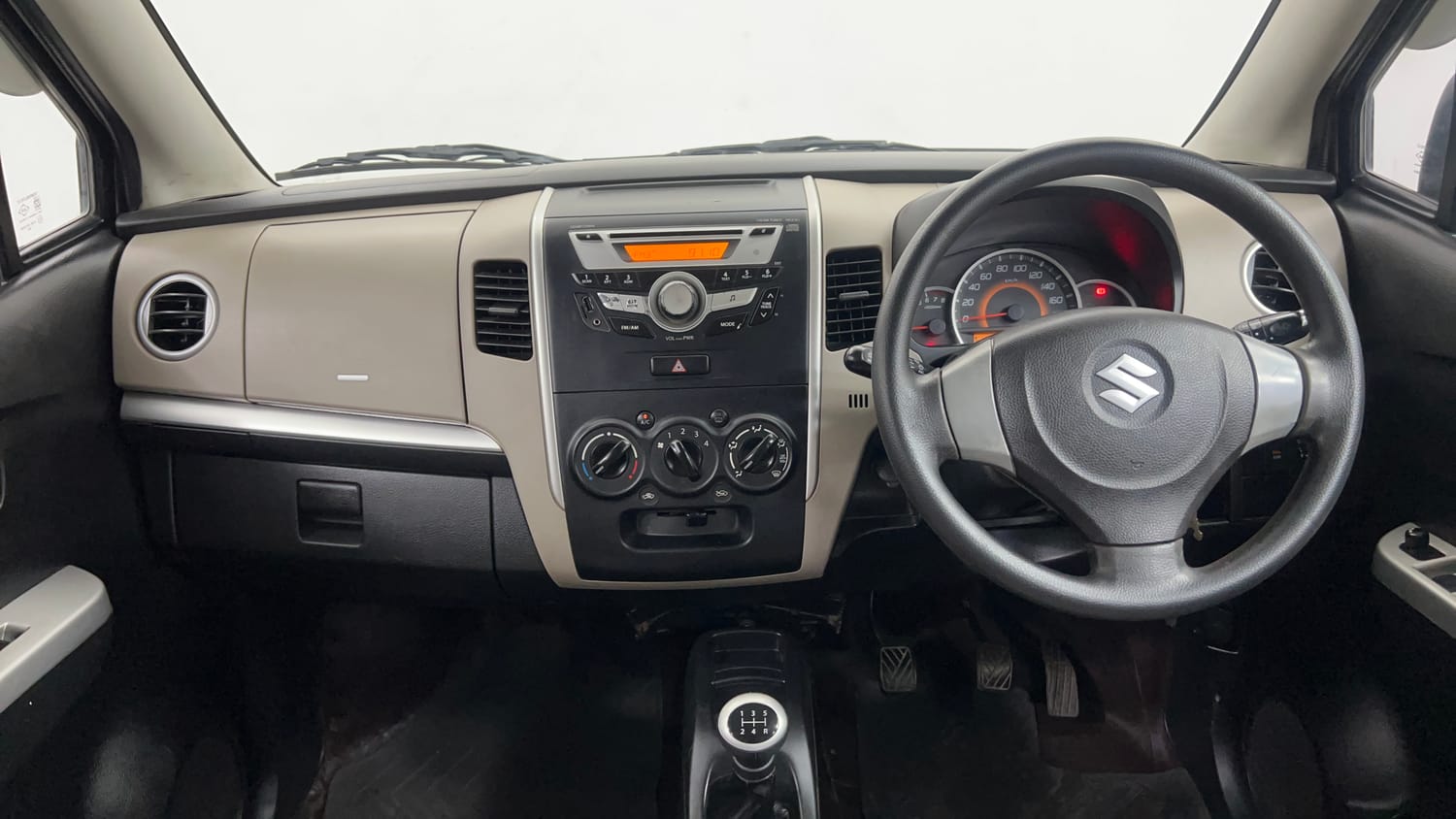 DASHBOARD VIDEO