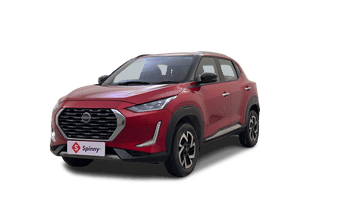 Used 2024 Nissan Magnite XV Petrol Manual Image
