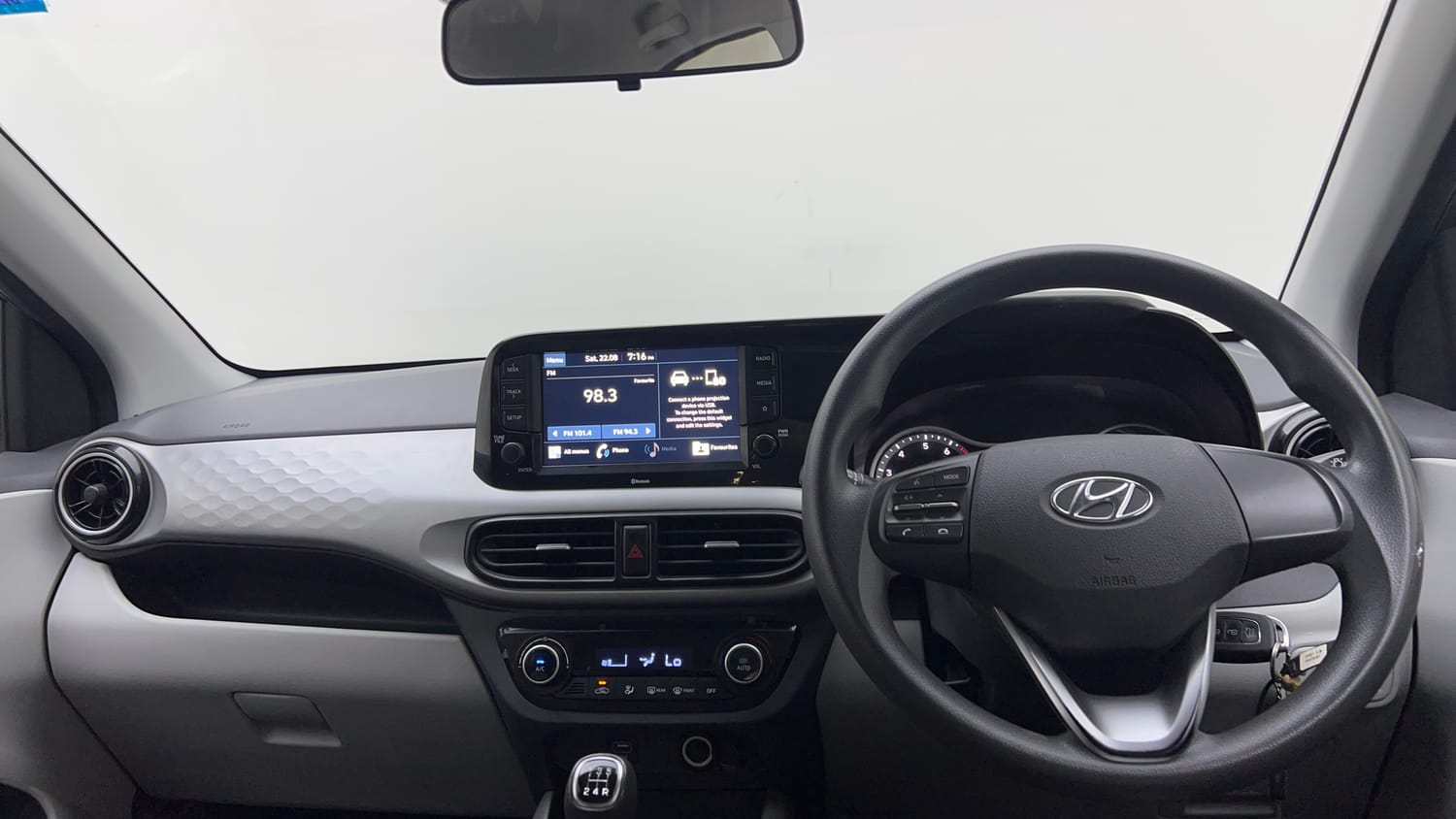DASHBOARD VIDEO