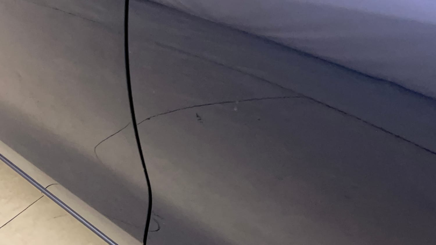 Used 2018 Maruti Suzuki Swift ZXi AMT Petrol Automatic dents MINOR SCRATCH