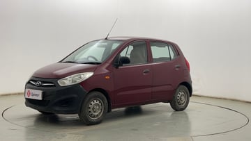Used 2013 Hyundai I10 Era 1.1 iRDE2 Petrol Manual Image