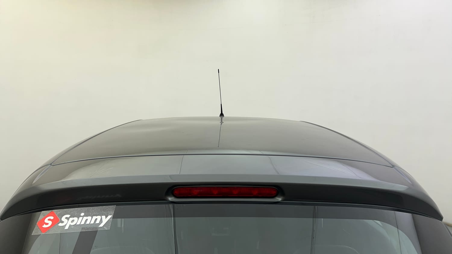 Used 2022 Tata Punch Pure Rhythm Pack MT Petrol Manual exterior EXTERIOR ROOF VIEW