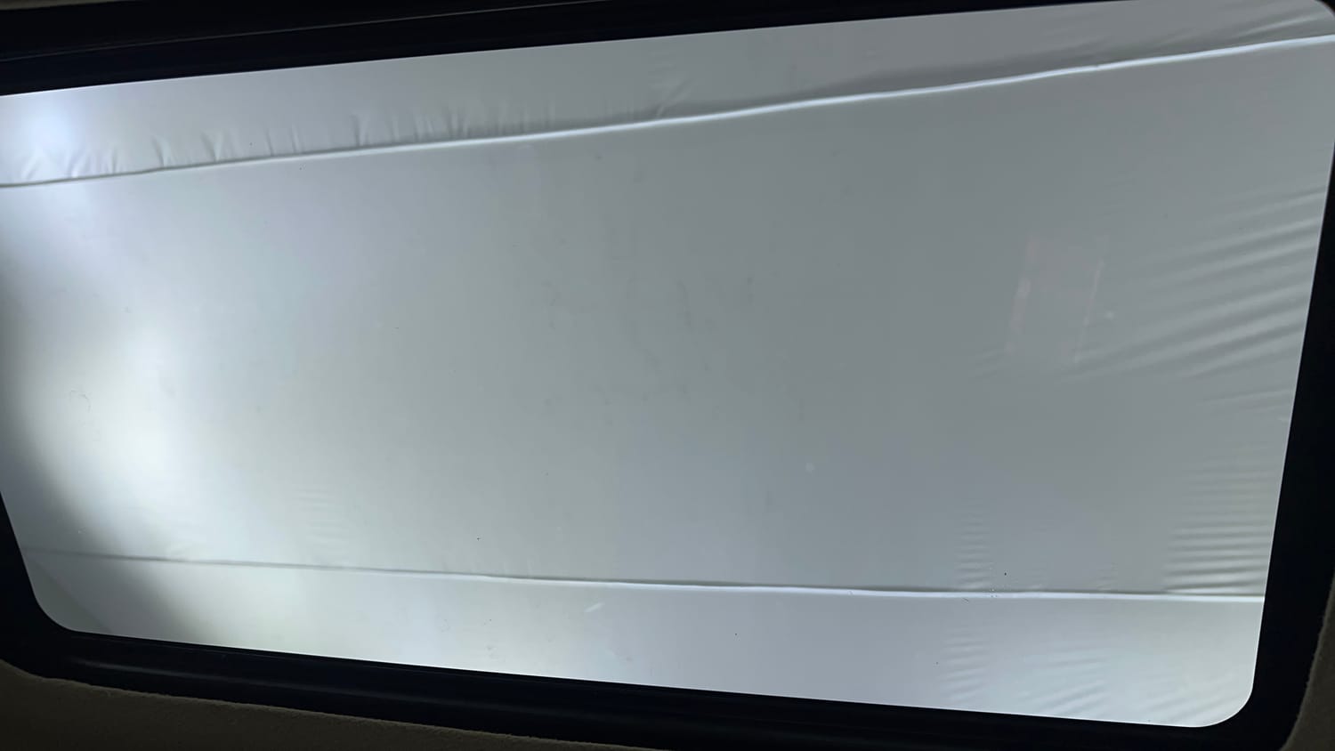 Used 2016 Honda City VX Petrol Manual top_features Sunroof