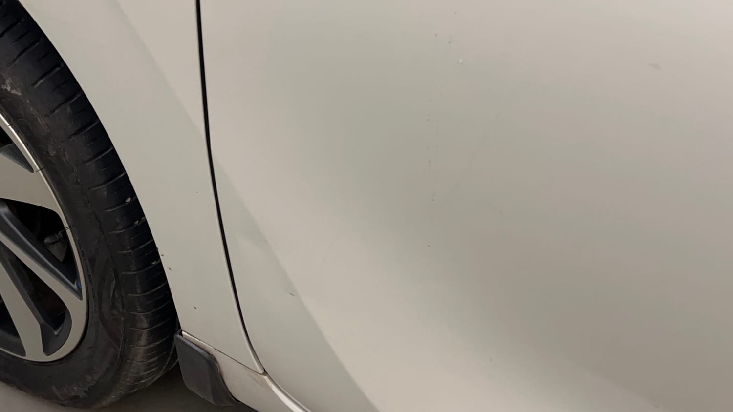 Used 2024 Toyota Glanza G Petrol Manual dents MINOR SCRATCH