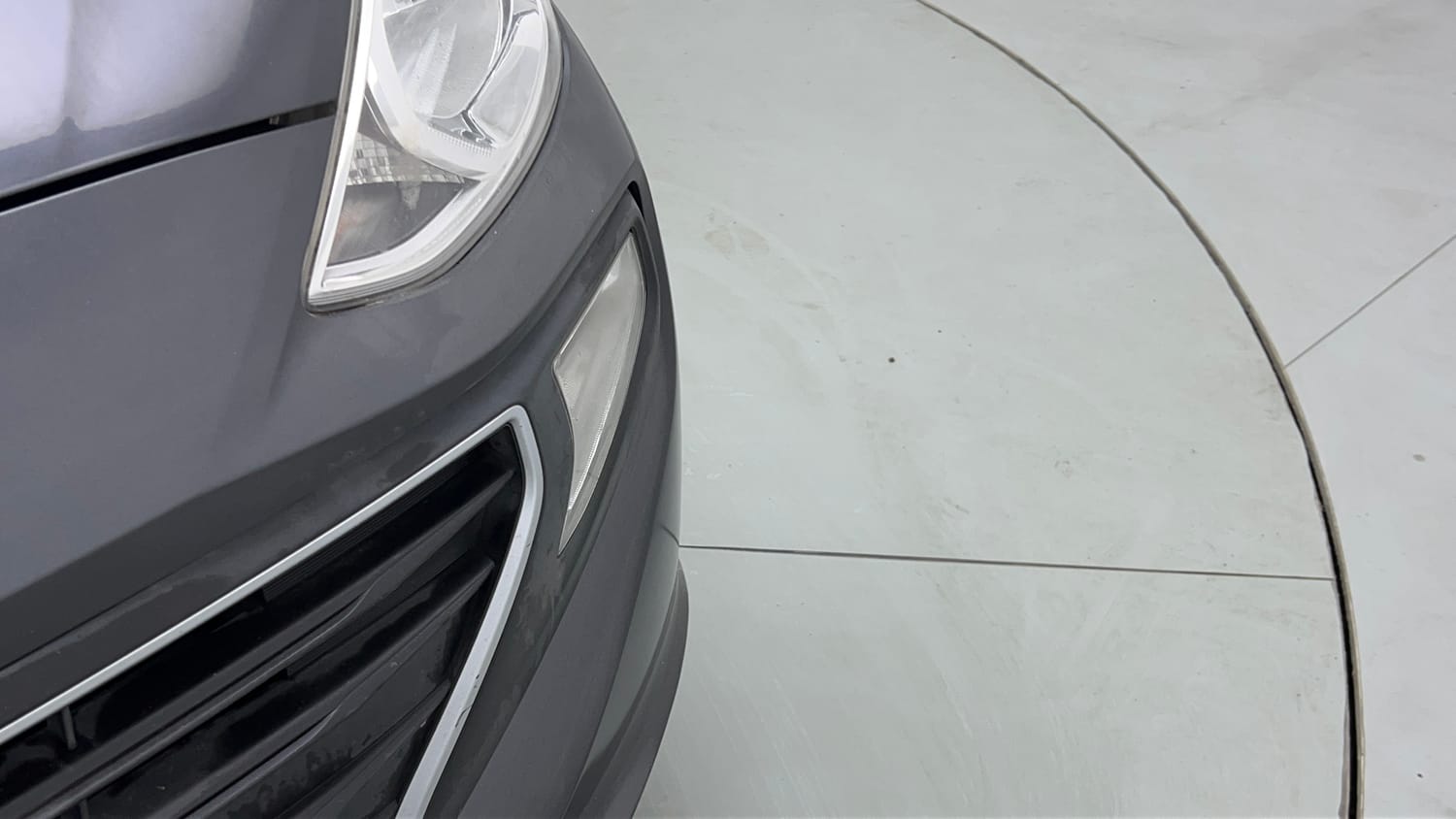 Used 2022 Hyundai Santro Sportz Petrol Manual dents MINOR SCRATCH