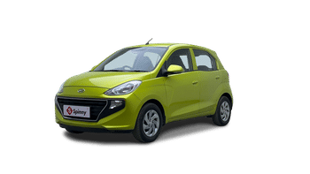 Used 2018 Hyundai Santro Sportz Petrol Manual Image